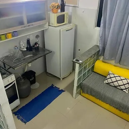 Kitnet , Studio Loft Tijuca Metro